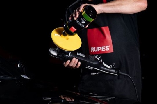 Rupes - új paszták és korongok