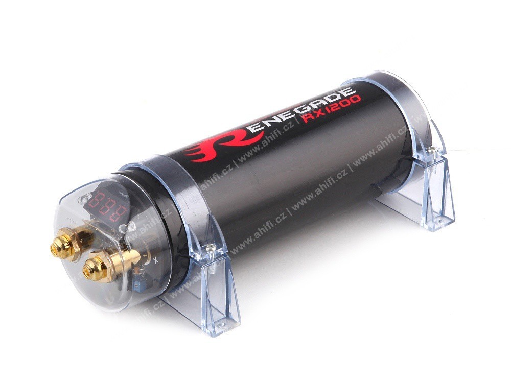 Szükségem van-e kondenzátorra, és mi a célja a kondenzátornak?