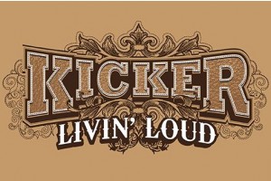 Kicker újdonságok a 2021-es modellévre