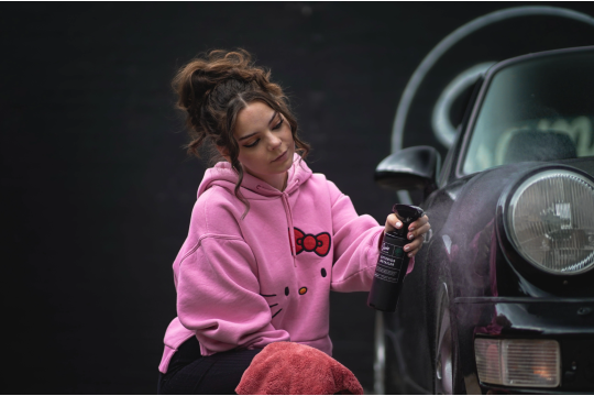 Sam's Detailing - új termékek a 2024-es szezonra