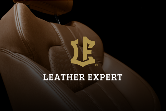 Bőrszakértő - Leather Expert
