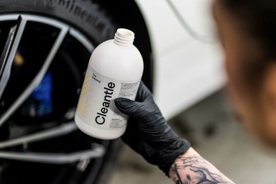 Újdonságok a környezetbarát Cleantle-től