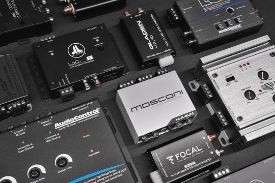 Mire szolgál, és hogyan válasszunk ki helyesen a high/low jelátalakítót?