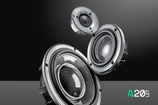 20 éves Ahifi: Morel – két audio világ, egy hangfilozófia