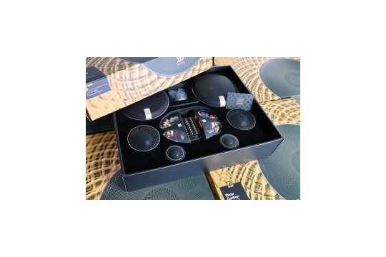 Új high-end Morel hangszórók a nagyító alatt