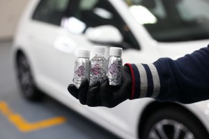 Kerámia festék védelem az új autókon
