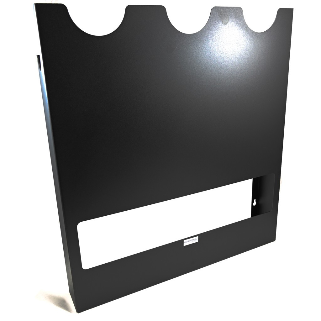 Poka Premium Rectangular hanger for three to five polishing machines ...