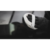 Auto Finesse Microfiber Applicator mikroszálas applikátor