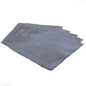 Tershine Suede (10 x 10 cm) - 5 db velúr kendő