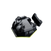 Nagy teljesítményű Unilite HX-1080 strapabíró munkalámpa
