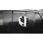 Auto Finesse Microfiber Applicator mikroszálas applikátor