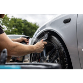 Auto Finesse Rubber Scrubber gumikefe