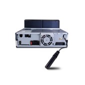 Pioneer SPH-EVO64DAB-UNI moduláris autórádió