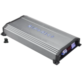 Hifonics ZXE1000/4 erősítő