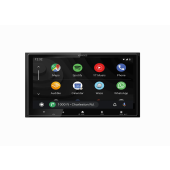 Autórádió mechanizmus nélkül Kenwood DMX-7525DABS