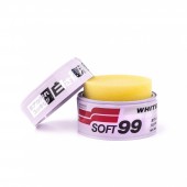 Soft99 White Soft Wax viasz (350 g)