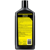 Meguiar's Ultimate Polish nem abrazív polírozószer a maximális fényességért (473 ml)