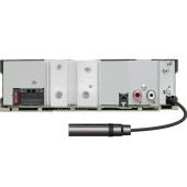 Kenwood KDC-BT560DAB autórádió