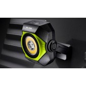 Munkalámpa Unilite WL-450R