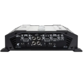 Hifonics ZXE1000/4 erősítő