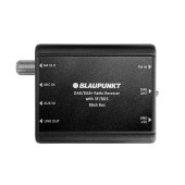 DAB+ adapter Bluetooth-szal Blaupunkt DAB'N'PLAY 550