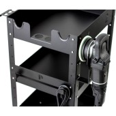 Poka Premium Hanger for One Polishing Machine polírozó tartó