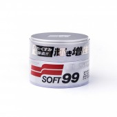 Soft99 Pearl & Metallic Soft viasz (320 g)