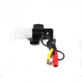 Škoda Octavia 2, Roomster (BC SKO-02) parkolókamera