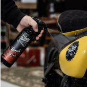 Auto Finesse Finale Quick Detailer (500 ml) részletező
