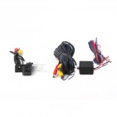 Škoda Octavia 2, Roomster (BC SKO-02) parkolókamera