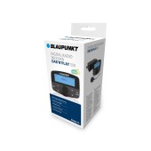 DAB+ adapter Bluetooth-szal Blaupunkt DAB'N'PLAY 550
