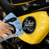 Auto Finesse Finale Quick Detailer (500 ml) részletező