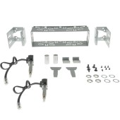 RetroSound Europa 1 DAB-1 retro autórádió