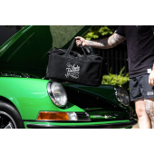 Auto Finesse Crew Bag részletező táska