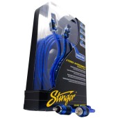 Stinger SI6417 jelkábel