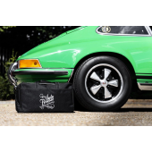 Auto Finesse Crew Bag részletező táska