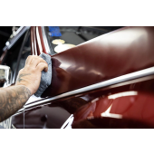 Auto Finesse Tripple All In One Polish (500 ml) polírozó