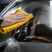 Auto Finesse Crystal Glass Cleaner ablak tisztító (500 ml)