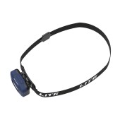 Scangrip Head Lite S fejlámpa