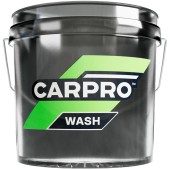 CarPro Bucket Stickers matricák készlete