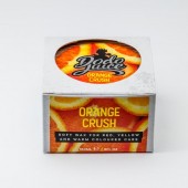 Dodo Juice Orange Crush szilárd viasz a meleg színekhez (150 ml)