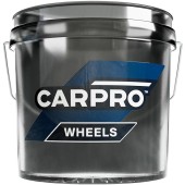 CarPro Bucket Stickers matricák készlete