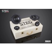 STEG SS-652C komponens hangszórók