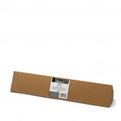 Stjärnagloss Grävling kerék kefe