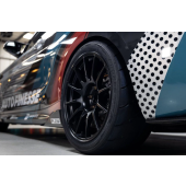 Auto Finesse Satin Tyre Creme Dressing szatén a gumiabroncsokra (250 ml)