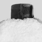 CARMODO Auto-Waschhandschuh mit Klettverschluss tépőzáras mosókesztyű