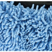 CARMODO Waschbürstenüberzug Mr.BOB huzat a mosókefére