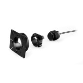 Parkolási asszisztens Keetec BS 420 LCD OEM