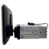 Blaupunkt Cape Town 948 DAB multimédiás autórádió