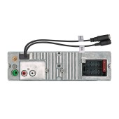 Blaupunkt Kiel 260 DAB autórádió
